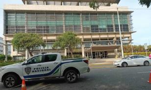 Procuraduría solicitará designación de un juez especial para fiscales acusados en Operación Gavilán