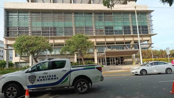 PGR refuerza su seguridad por allanamiento a más de 20 de sus empleados 