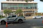 Chu Vásquez dice que cancelarán policías que resulten culpables en Operación Gavilán Chu Vásquez dice que cancelarán policías que resulten culpables en Operación Gavilán