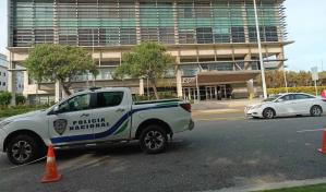 Chu Vásquez dice que cancelarán policías que resulten culpables en Operación Gavilán