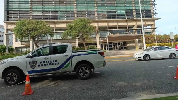 Chu Vásquez dice que cancelarán policías que resulten culpables en Operación Gavilán