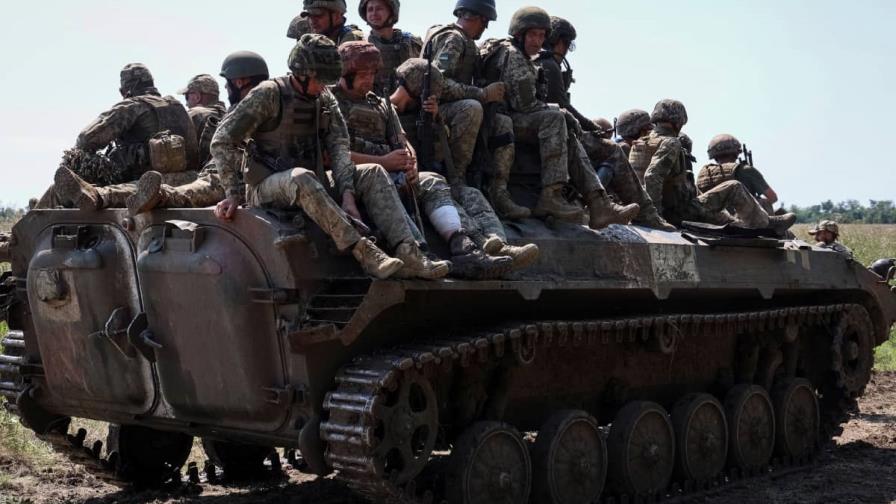 Rusia dispuesta a reforzar potencial militar de Argelia y estabilidad del norte de África
