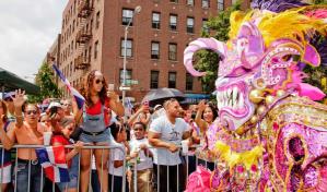 Invitaciones de la Parada Dominicana de El Bronx fueron vendidas ilegalmente para obtener visas a EE.UU.