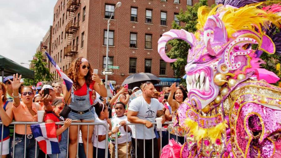 Invitaciones de la Parada Dominicana de El Bronx fueron vendidas ilegalmente para obtener visas a EE.UU.