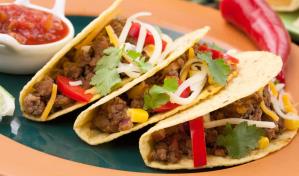 Hombre en EE.UU. demanda a Taco Bell por la cantidad de relleno en su pedido