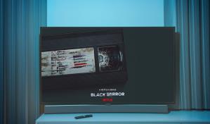 Algunas series parecidas a Black Mirror