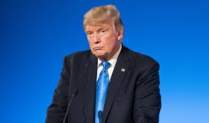 Trump, acusado formalmente de intentar revertir las elecciones de 2020