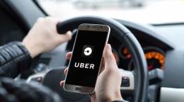 Massachusetts reconoce el primer sindicato de conductores de Uber y Lyft en EE. UU.