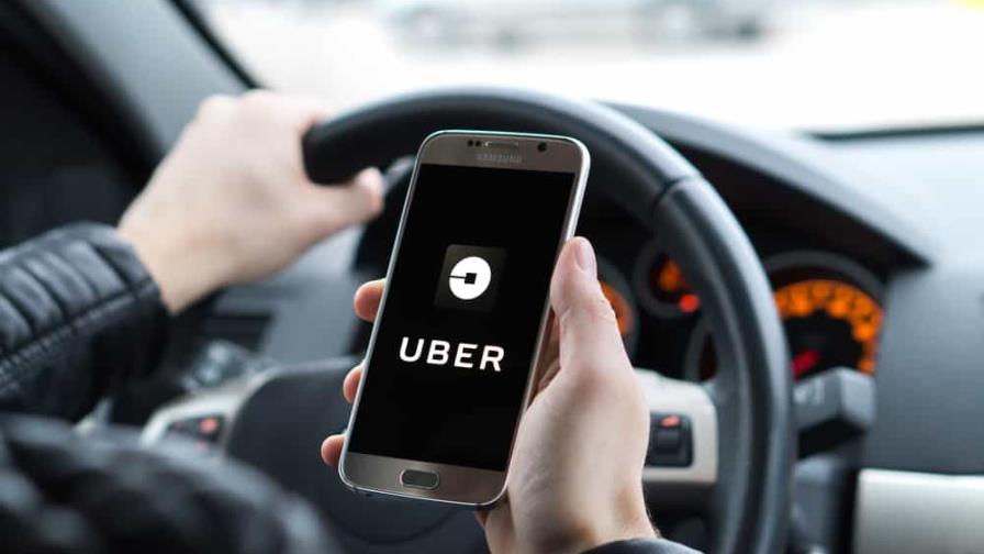 Los beneficios netos de Uber alcanzan US$ 237 millones en el primer semestre