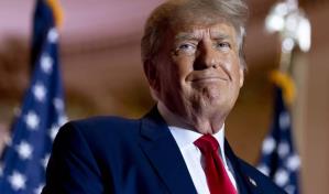 El tefl&oacute;n de Trump: a m&aacute;s imputaciones, m&aacute;s lealtad de sus fan&aacute;ticos