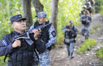 Cuerpo de Paz de Estados Unidos regresa a El Salvador luego de siete años de retiro