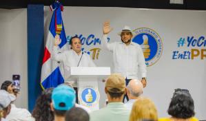 Director municipal de La Isabela Histórica abandona FP y pasa al PRM