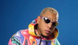 Yomel El Meloso presenta su nuevo sencillo Son Santos