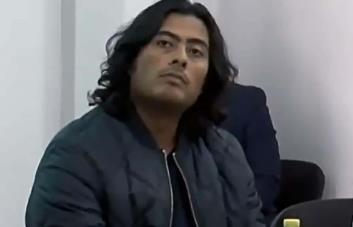 Imputan por corrupción a Nicolás Petro, hijo del mandatario colombiano
