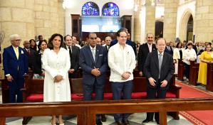 Listín Diario conmemora sus 134 años