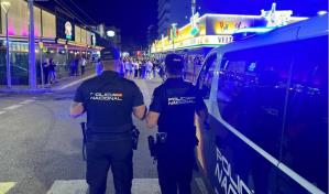 La Policía española detiene a 6 personas, incluido un imán, en operación antiterrorista