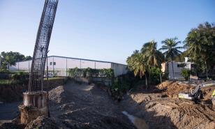 Los empresarios apoyan aumento del gasto de capital en el presupuesto reformulado