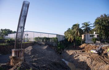 Los empresarios apoyan aumento del gasto de capital en el presupuesto reformulado