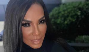 ¿Cómo se hace una reina de belleza? Magali Febles tiene la fórmula