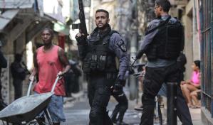 Al menos diez muertos en una operación antinarcóticos en una favela de Río de Janeiro