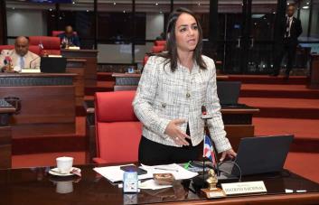 Faride insta al PRM a definir sin más demora la boleta de la capital