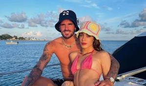 Cantante Tini Stoessel anuncia el fin de su relación con Rodrigo De Paul