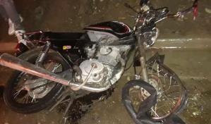 El llamado a los jóvenes que hace una periodista tras perder a su hijo en un accidente de motocicleta