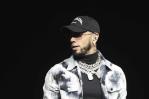 Anuel resalta el éxito de Peso Pluma, Bad Bunny y Karol G