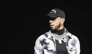 Anuel resalta el éxito de Peso Pluma, Bad Bunny y Karol G