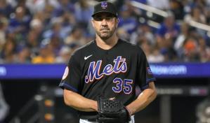 El regreso de Verlander a Houston resalta en una ráfaga de canjes en fecha límite de las mayores