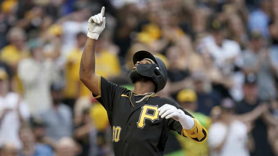 Jonrón de Peguero y pitcheo de Oviedo dan triunfo a Piratas ante Tigres Jonrón de Peguero y pitcheo de Oviedo dan triunfo a Piratas ante Tigres