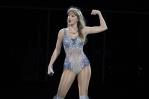 Piden a Taylor Swift posponer conciertos en Los Angeles por huelgas en hoteles