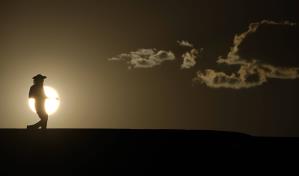 Cambio climático hizo que julio fuese más caluroso para 4 de cada 5 habitantes en la Tierra