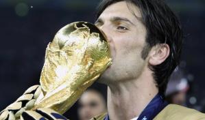 El legendario arquero Gianluigi Buffon cuelga los guantes a los 45 años