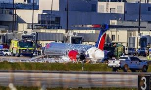 Informe final sobre accidente de avión de Red Air en Miami se publicará en el 2024