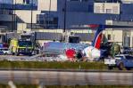 Avión de Red Air accidentado en Miami era alquilado