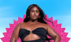 Ceval Omar, la modelo transexual que Zara escogió para promocionar su colección de Barbie