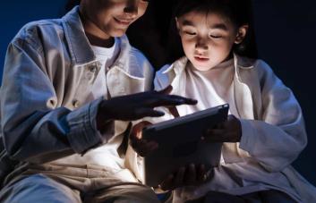 China prohibirá a menores conectarse a internet de noche