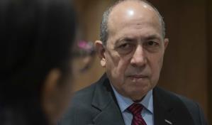 Presidente de Adars pide al CMD retomar diálogo tras reanudar su lucha contra el sector salud y las ARS