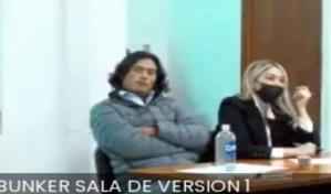 Hijo de Petro no acepta cargos por lavado de activos en Colombia