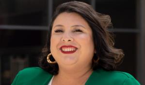La hispana Diana Jurado hace historia al ser nombrada secretaria municipal de San Diego