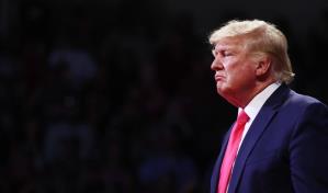 Los cargos contra Trump por intentar revertir el resultado de las elecciones de 2020