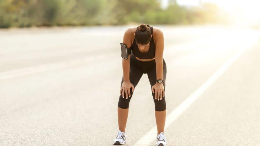 Cómo mantener una rutina de ejercicios durante las olas de calor