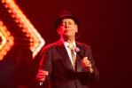 Fernando Villalona estará acompañado de artistas dominicanos en su concierto de Altos de Chavón