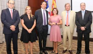 Cámara de Comercio Española resalta impacto de la ciberseguridad en empresas 