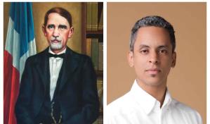 Encuentran himno inédito de Juan Pablo Duarte en Venezuela