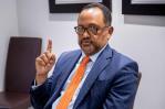 Consultor Jurídico aclara alcance del proyecto para crear el Ministerio de Justicia