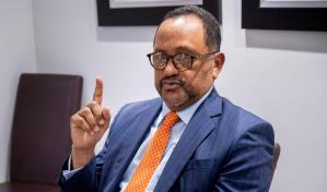 Consultor Jurídico aclara alcance del proyecto para crear el Ministerio de Justicia