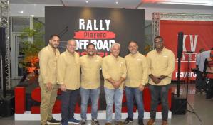 Rally Playero Off-Road anuncia la celebración de sus 15 años