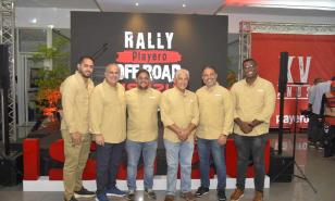 Rally Playero Off-Road anuncia la celebración de sus 15 años